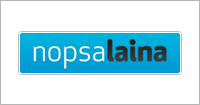 Nopsalaina