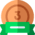 3